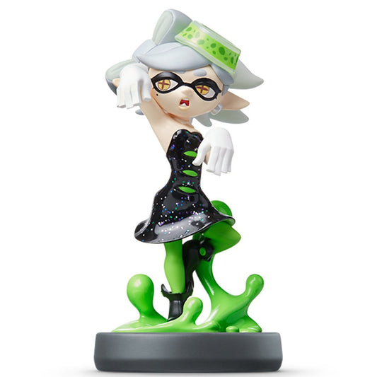 Nintendo amiibo Fire Fly - Model 4902370532715 - Collectible Figure