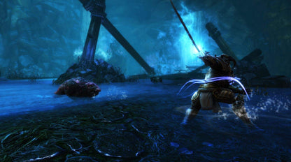 THQ Nordic Kingdoms of Amalur Re-Reckoning - Nintendo Switch - Multicolor - Model 194591