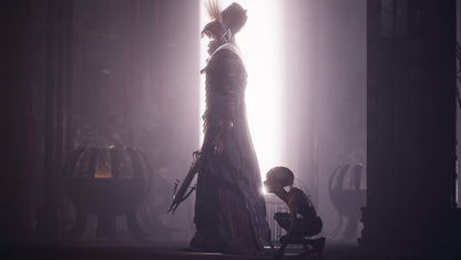 Maximum Entertainment The Lord of the Rings: Gollum (XSX) - Model 351803, Adventure Game for Xbox Series X