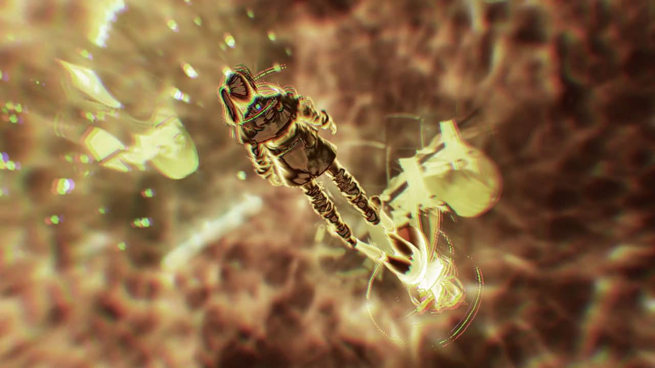 Nintendo Xenoblade Chronicles 3 - Nintendo Switch Game, Model HAC-P-AZ3HA, Black Color