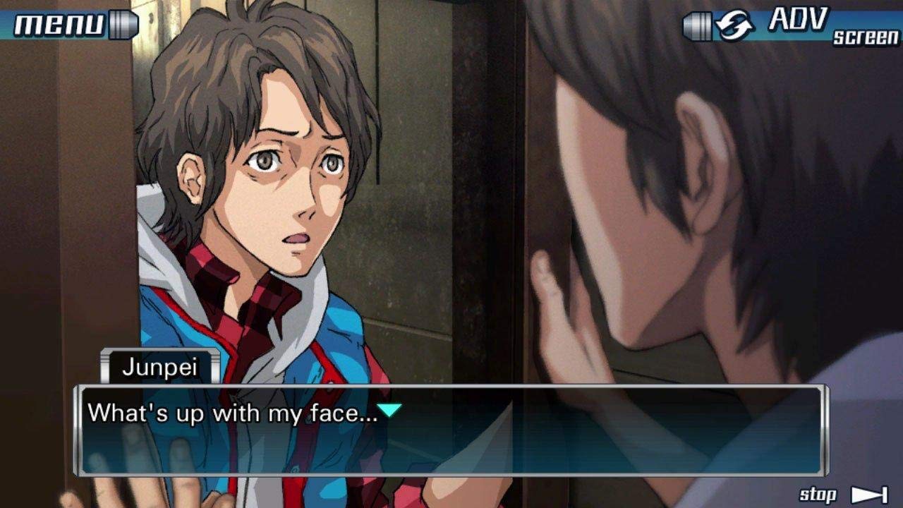Aksys Zero Escape: The Nonary Games for PlayStation 4 - PS4-010