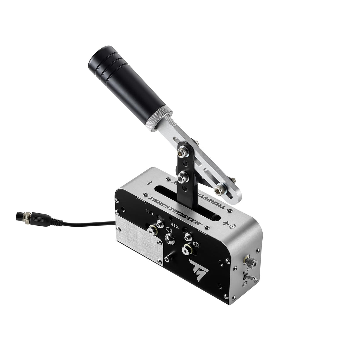 THRUSTMASTER TSS Shifter and Handbrake (compatible w/ PS5  PS5 Pro  PS4  XBOX Series X/S  One  PC)