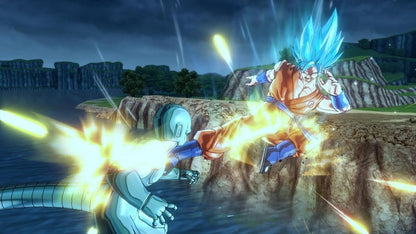 BANDAI NAMCO Entertainment Dragonball Xenoverse 2 Hits PS4 - Action RPG, Model 114030