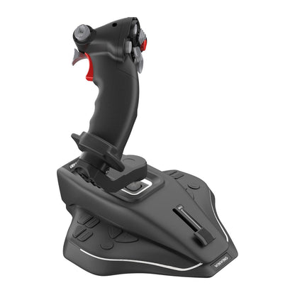 WINWING URSA MINOR Space Joystick L for PC - Ergonomic Design, High Precision Controls