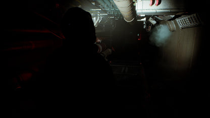 Merge Games Fort Solis for PS5 - Action-Adventure Game, Model 822192