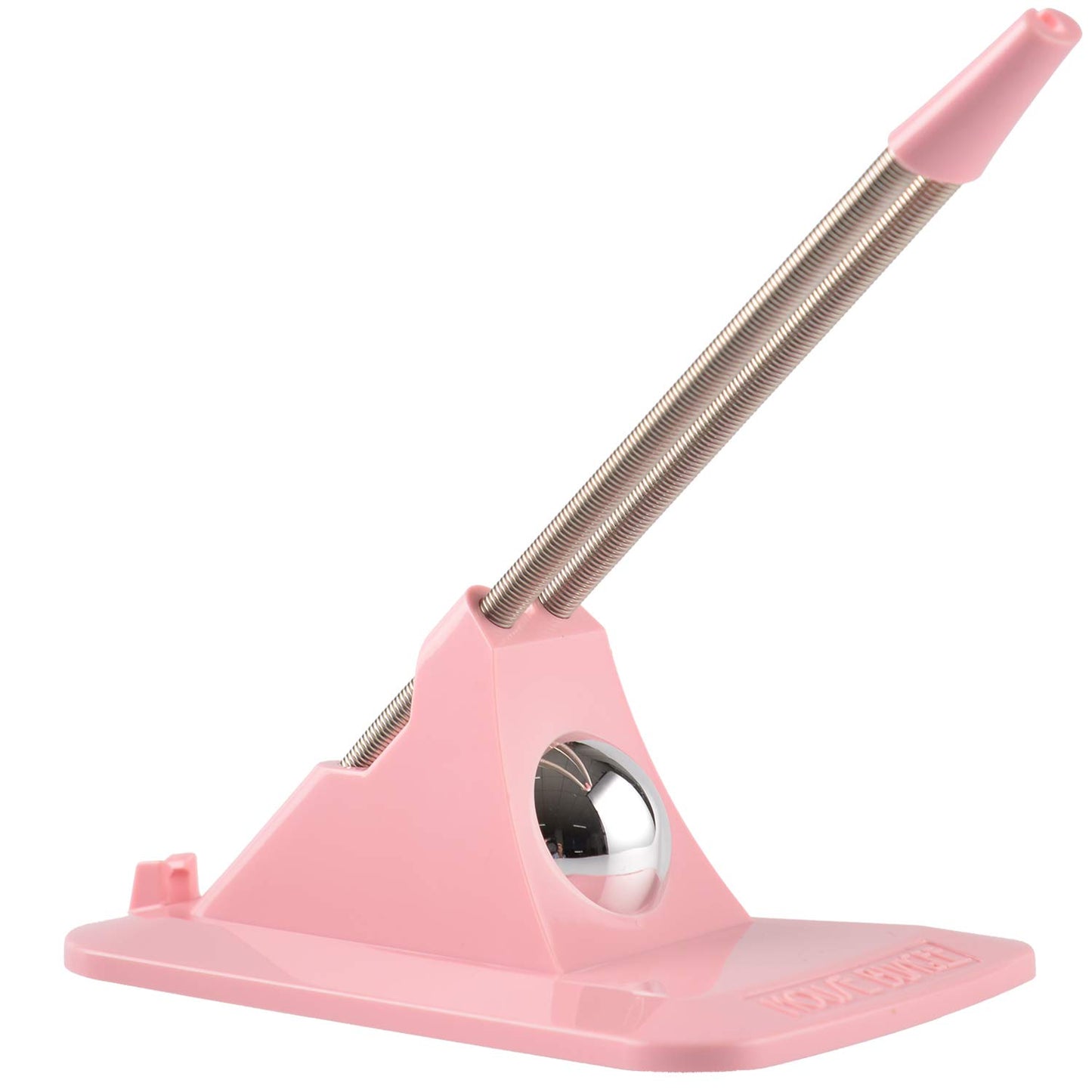 ONE250 Mouse Bungee - Gaming Cable Management Clip, Flexible Design, Wired Support, Pink, Model 2500165