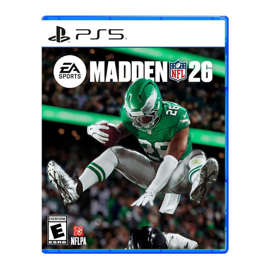 Madden NFL 26 - For PlayStation 5