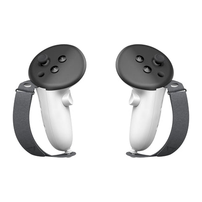 PRISMXR Controller Grips for Meta Quest 3S/3 - Model P1511, Enhanced Comfort, Ergonomic Design