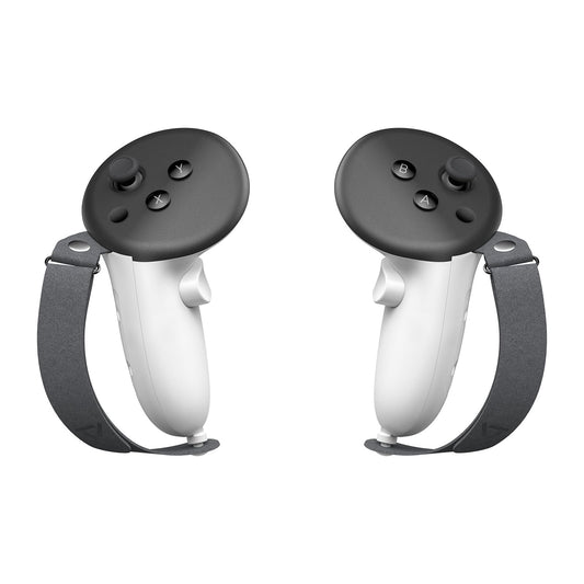 PRISMXR Controller Grips for Meta Quest 3S/3 - Model P1511, Enhanced Comfort, Ergonomic Design