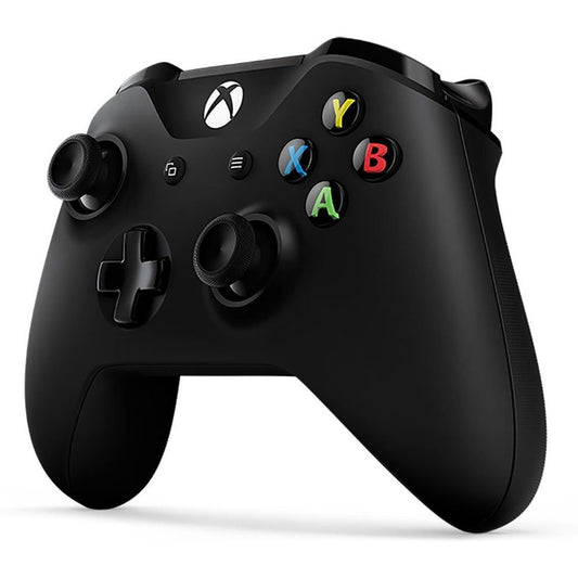 Microsoft Xbox Wireless Controller - Black, One Size, Model 6CL-00005