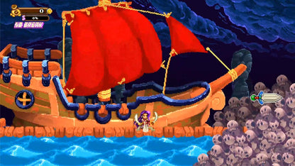 Merge Games Golden Force for Nintendo Switch - Action-Adventure Game, Model 0800265939943