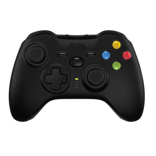Hunter 360 Wireless Controller for XBOX 360/PC - Black