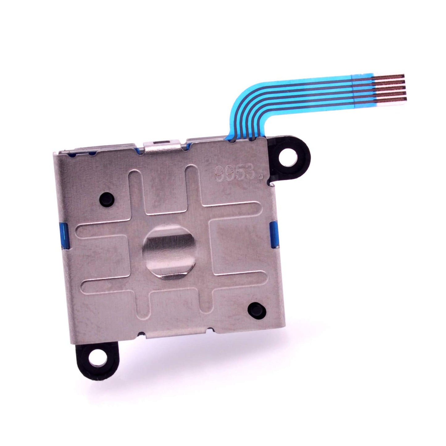 Deal4GO Replacement Joystick for Nintendo Switch Lite - Blue Analog ThumbStick Control Module (Model: Lite-Stick-B)