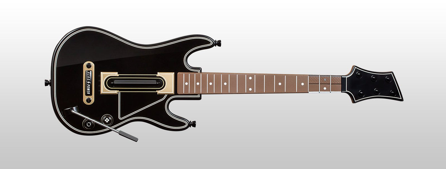 ACTIVISION Guitar Hero Live Game for Xbox 360 - Model 87422, 12-inch Size