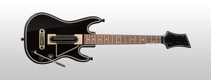 ACTIVISION Guitar Hero Live Game for Xbox 360 - Model 87422, 12-inch Size