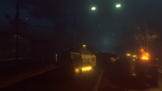 Avance Those Who Remain - Deluxe Edition PS4 Game - Model 226812