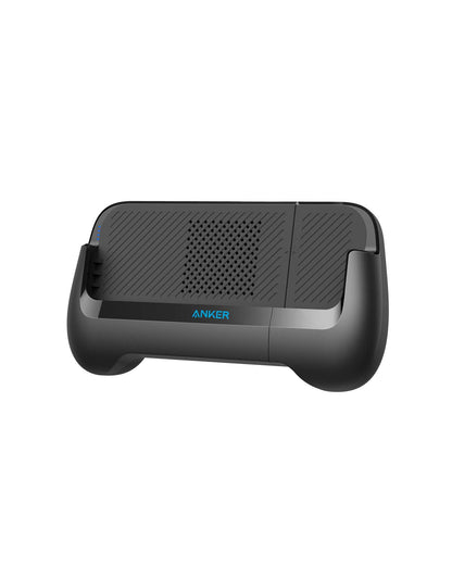 Anker PowerCore Play 6K Mobile Game Controller & 6700mAh Power Bank for iOS/Android - Model A1254