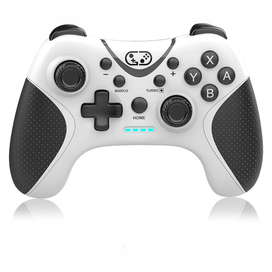 Cehensy Switch Controller,Bluetooth Switch Pro Controllers for Nintendo Switch/Lite/OLED/PC Window,PC Gaming Controller with Pro