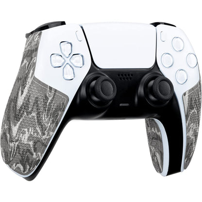 Lizard Skins PS5 Controller Grip - 0.5mm DSP - Easy Install - Phantom CAMO - Model 203284