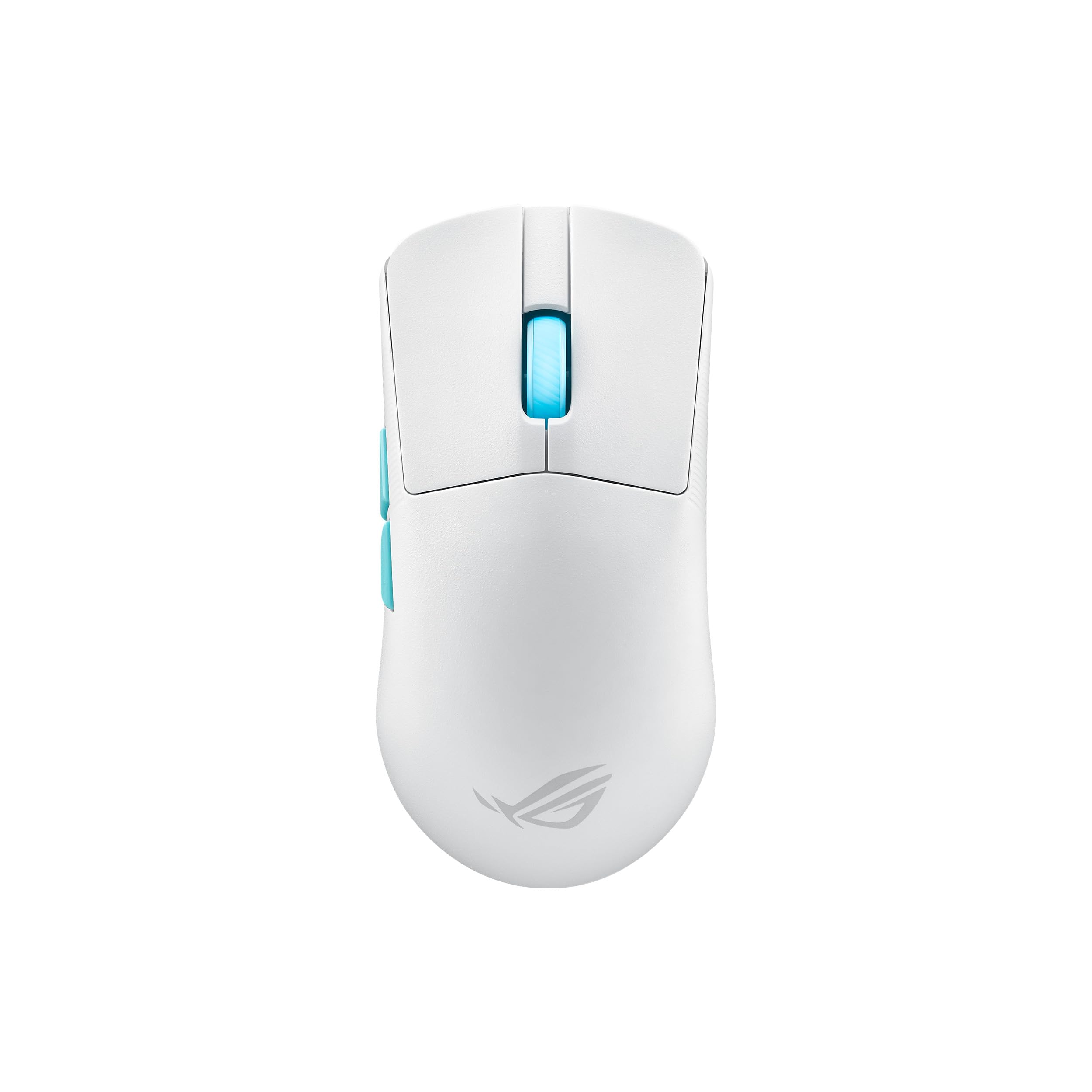 Asus Rog Harpe Ace Aim Lab Wireless Esports Gaming Mouse - Aim Lab Set ...