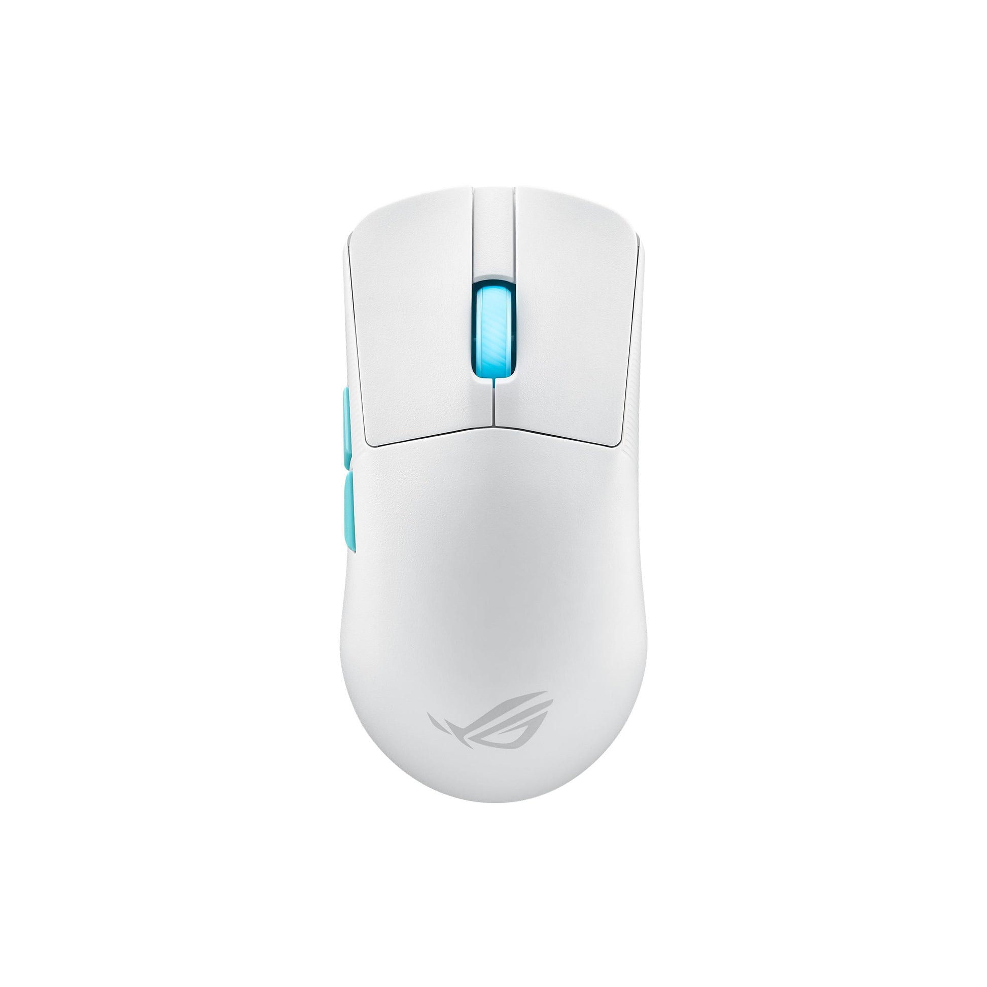ASUS ROG Harpe Ace Aim Lab Wireless Esports Gaming Mouse - Aim Lab Settings Optimizer, Pro-Tested, Right-Handed, 54g Lightweight