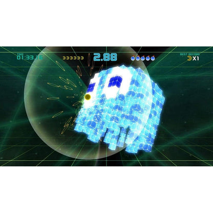 Bandai Namco Pac-Man Championship Edition 2 & Arcade Game Series - PS4, Model 12112