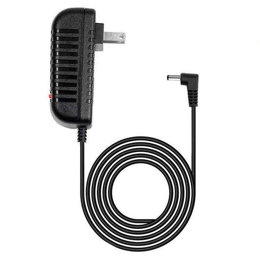 AC Adapter for Befour 03049-06 0304906 PS-7700 PS-8070 Pro BMI Bariatric  Compatible Replacement 5 Feet  with LED Indicator