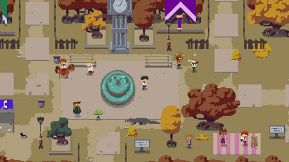 Red Art Games Kraken Academy!! - Nintendo Switch Game (Model: 3760328371929)