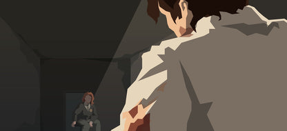 THQ Nordic This Is The Police 2 PS4 - PlayStation 4 Game, Model 811994021526