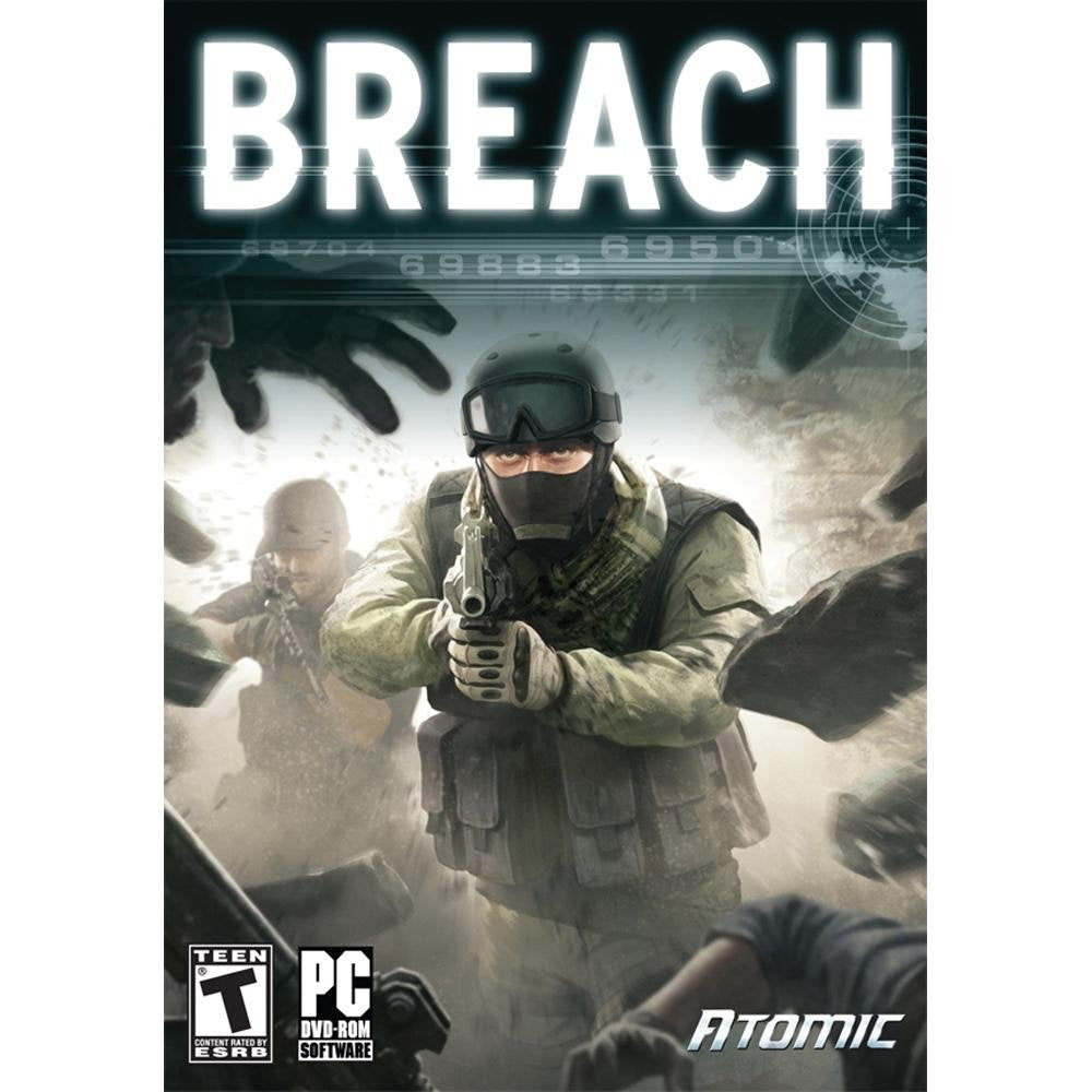 Breach - PC