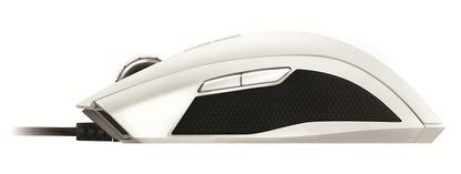 Razer Taipan Ambidextrous Gaming Mouse - White, Model RZ01-00780500-R3U1