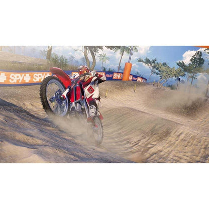 THQ Nordic Mx Vs ATV All Out for Nintendo Switch - Black - Model 227004