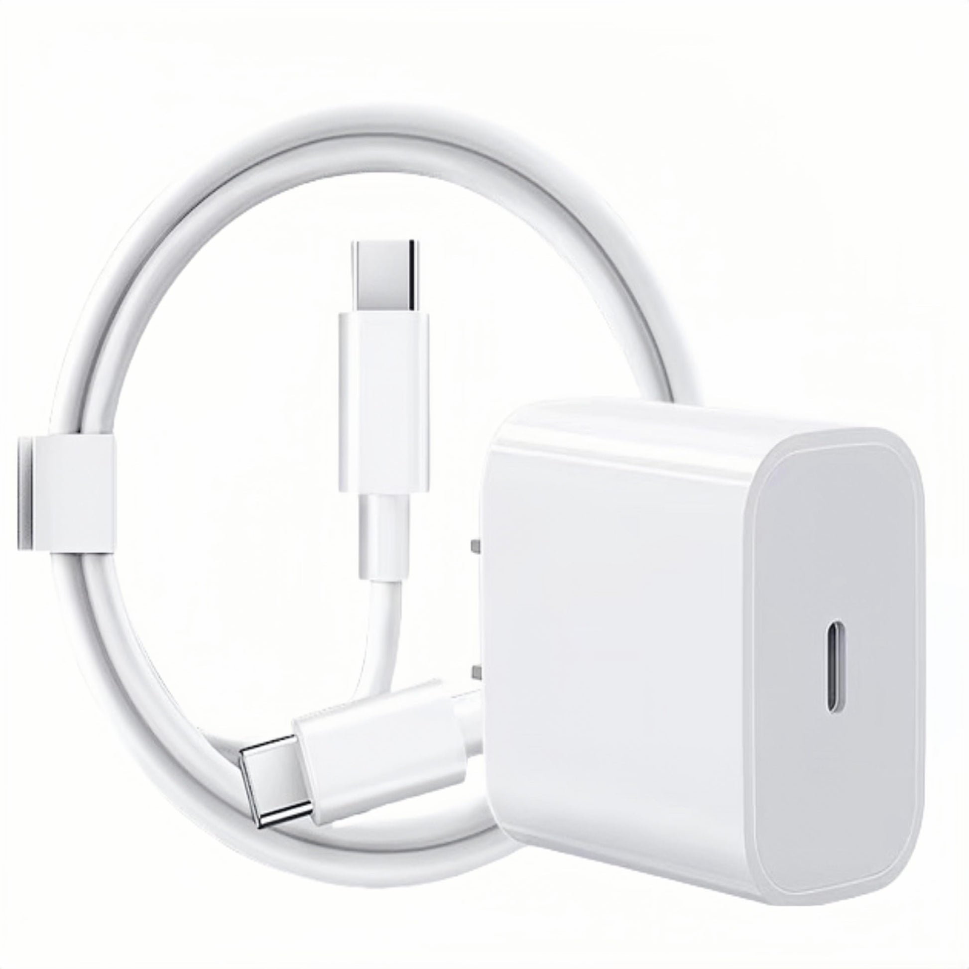 Qnanw 5FT VR Charger USB-C Charging Cable Cord Compatible with Oculus Quest 2/Quest 2 Pro Headset  Pico VR Charger