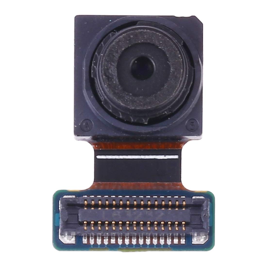 Eryanone Camera Front Facing Camera Module for Galaxy J6 SM-J600F/DS SM-J600G/DS Phone Accessories