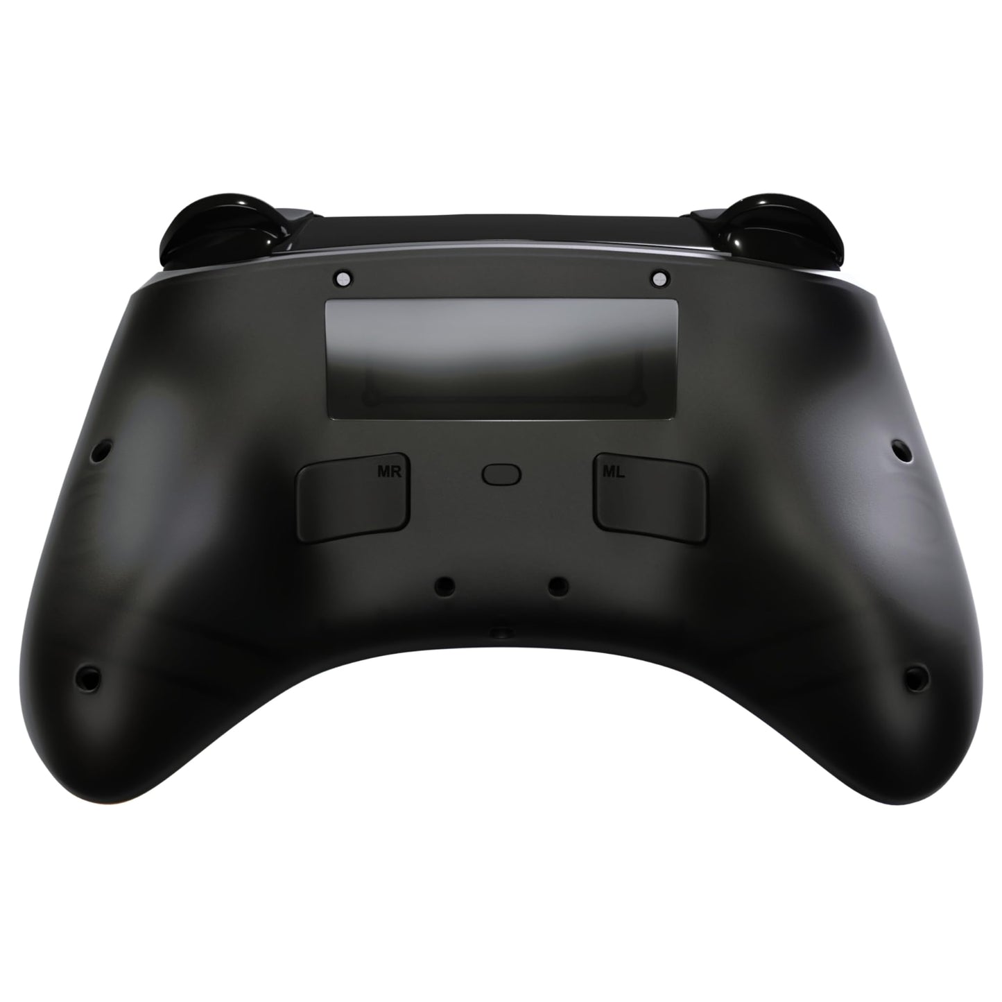 Surge Wireless Pro Controller - Multi-Platform Bluetooth Gamepad, Grey Camo, Model SG60080, Programmable with Rumble & Motion Controls
