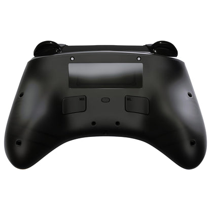 Surge Wireless Pro Controller - Multi-Platform Bluetooth Gamepad, Grey Camo, Model SG60080, Programmable with Rumble & Motion Controls