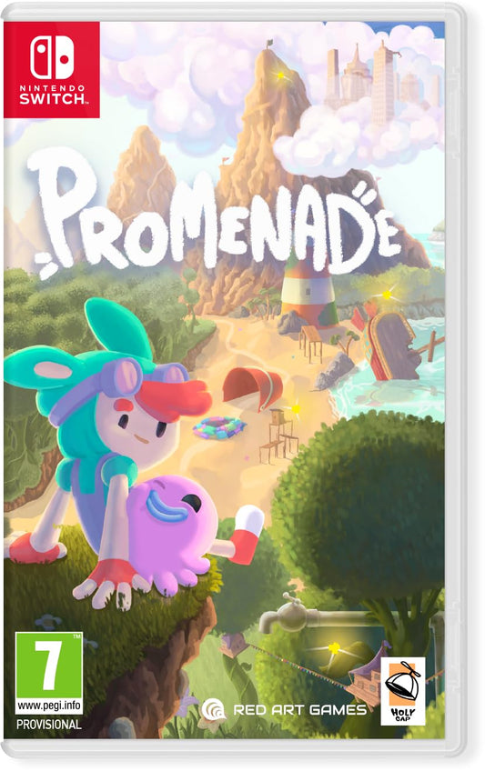 Promenade