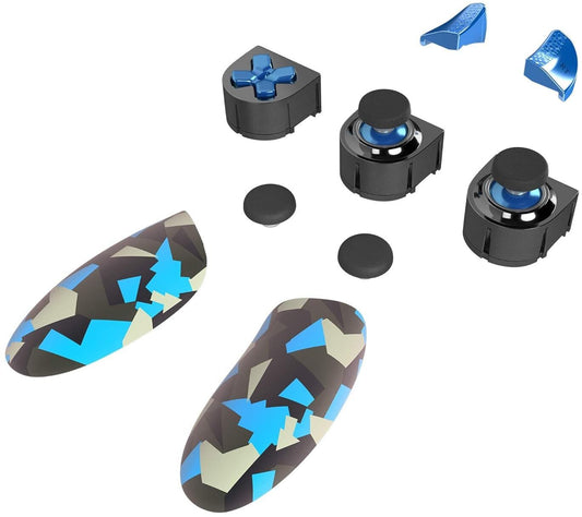 Thrustmaster eSwap X Blue Color Pack (Compatible with XBOX Series X/S  PC)