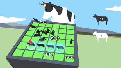 Merge Games DEEEER Simulator: Your Average Everyday Deer Game for Nintendo Switch