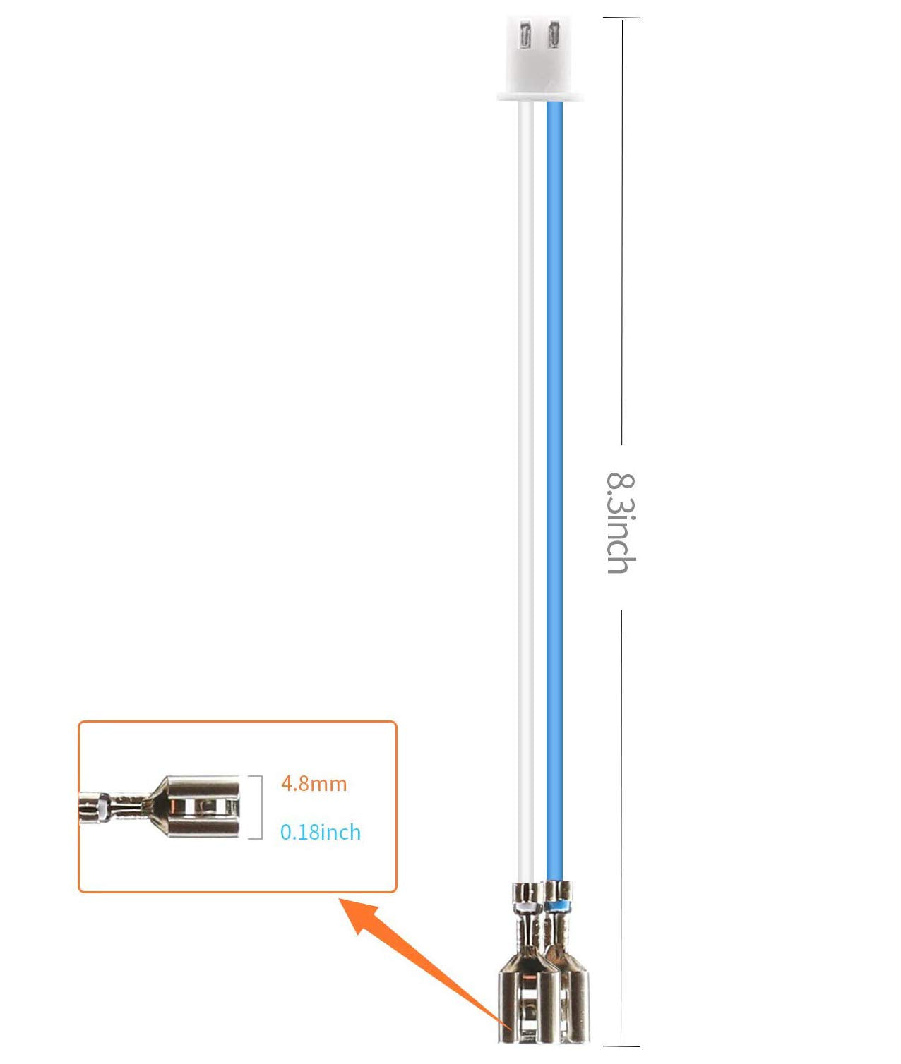 EG STARTS 2 Player Classic Arcade Game DIY Part for Mame USB Cabinet Zero Delay USB Encoder to PC Games 8 Way Joystick + 18x Arc