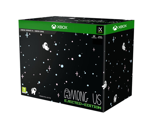 Ejected Edition (Xbox Series X & Xbox One)