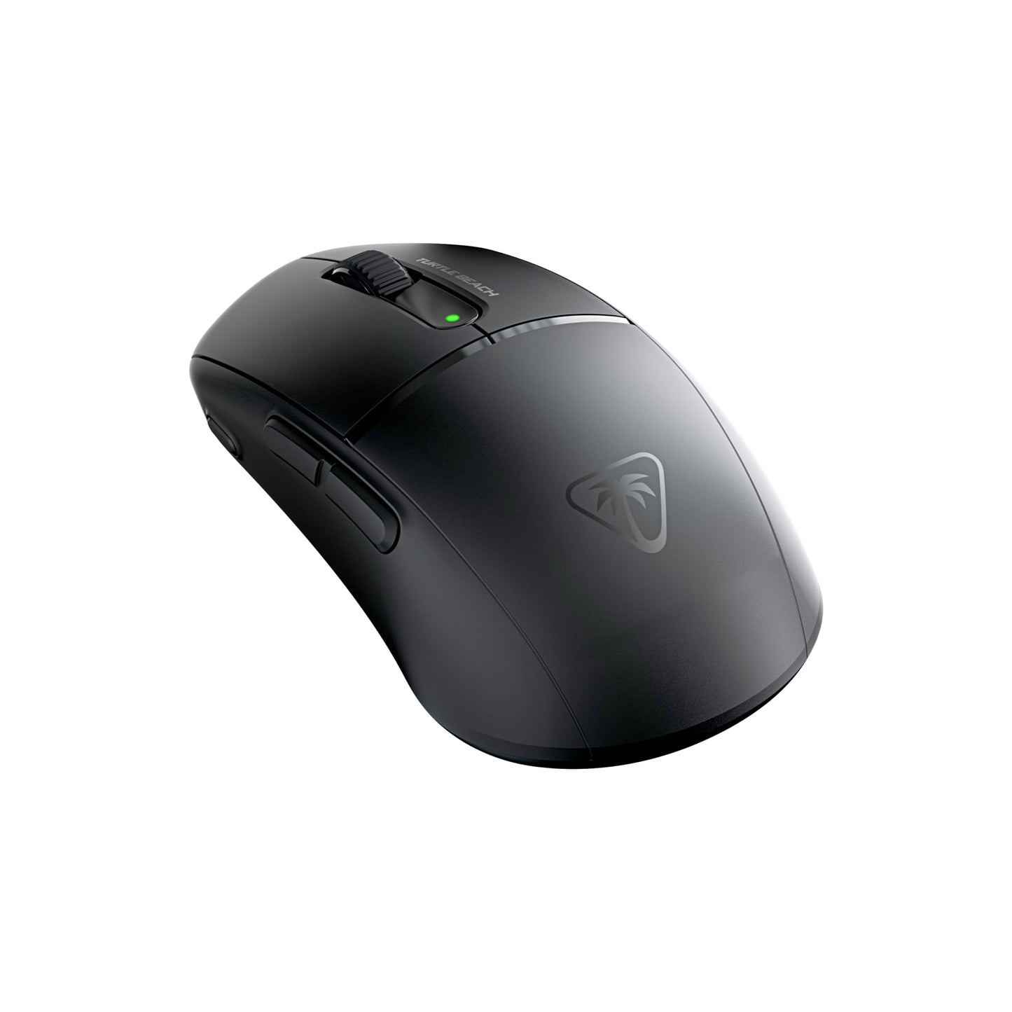 Turtle Beach Burst II Air Wireless Gaming Mouse - 26000 DPI, 120-Hour Battery, Ultra Lightweight, Black, Model TBM-2101-05