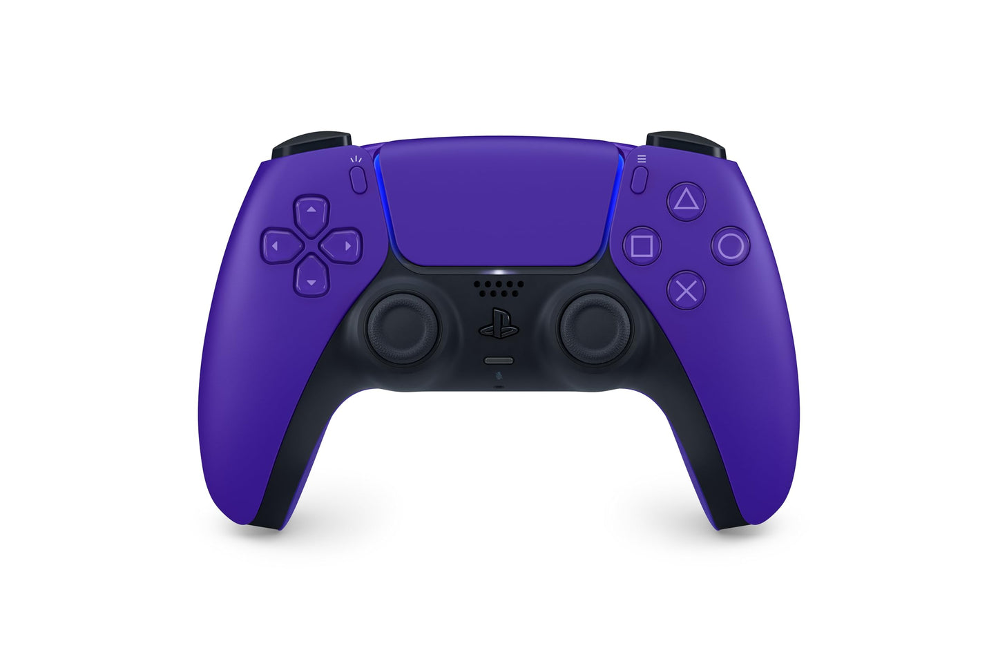 PlayStation DualSense Wireless Controller - Galactic Purple - For PS5  PC  MAC & Mobile