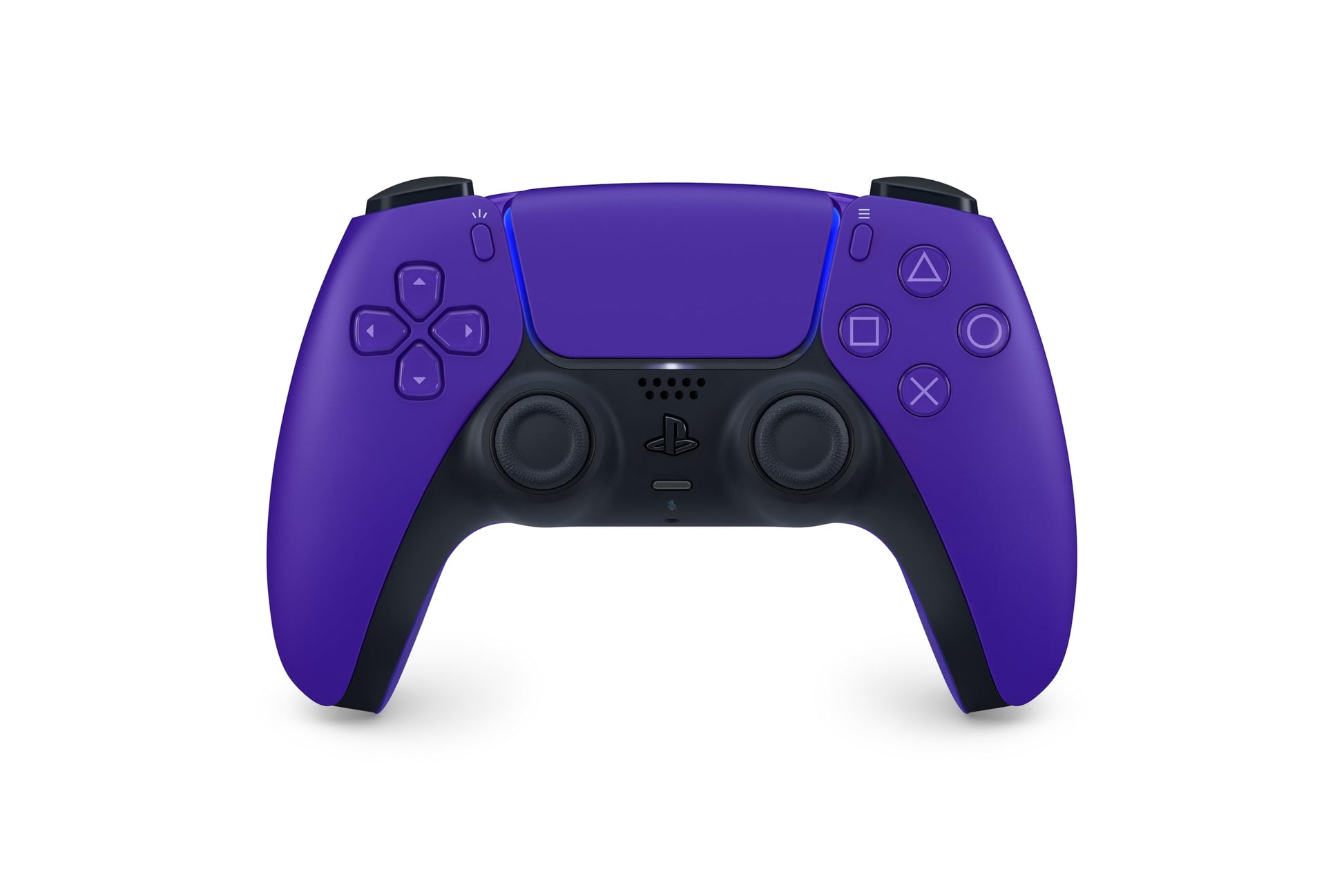 PlayStation DualSense Wireless Controller - Galactic Purple - For PS5  PC  MAC & Mobile