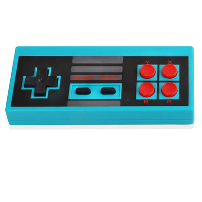 WELLST·G Replacement Wireless Controller for GV300S Console - Gamepad for Two Players, Durable ABS Material