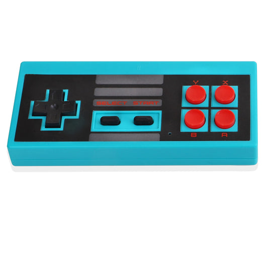 WELLST·G Replacement Wireless Controller for GV300S Console - Gamepad for Two Players, Durable ABS Material