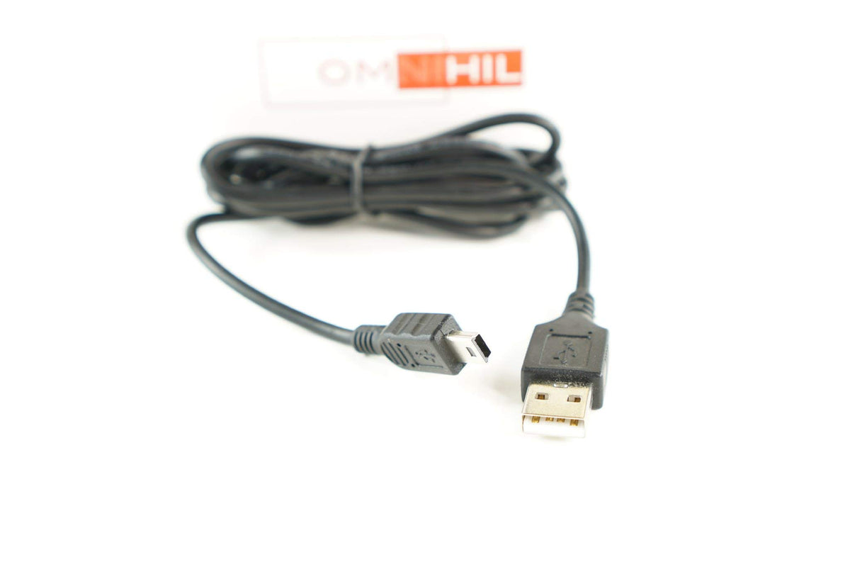 OMNIHIL 5 Feet Long High Speed USB 2.0 Cable Compatible with Turtle Beach fine design Pro Tactical Audio Controller for PS4  Xbox