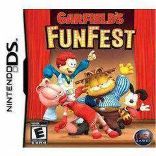 Garfields FunFest