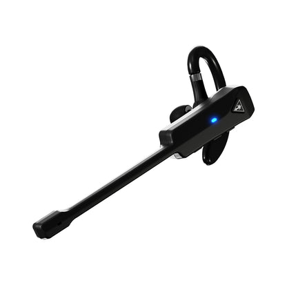 Turtle Beach Recon Air Wireless Gaming Chat Communicator - Noise-Cancelling Mic for Xbox, iOS, Android, Windows - Black, Model TBS-2412-01