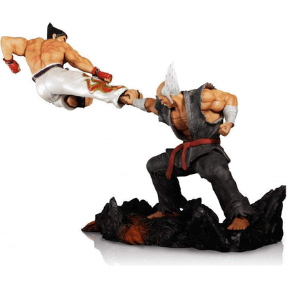 Bandai Namco Tekken 7: Collector's Edition for PlayStation 4 - Exclusive Model 12108